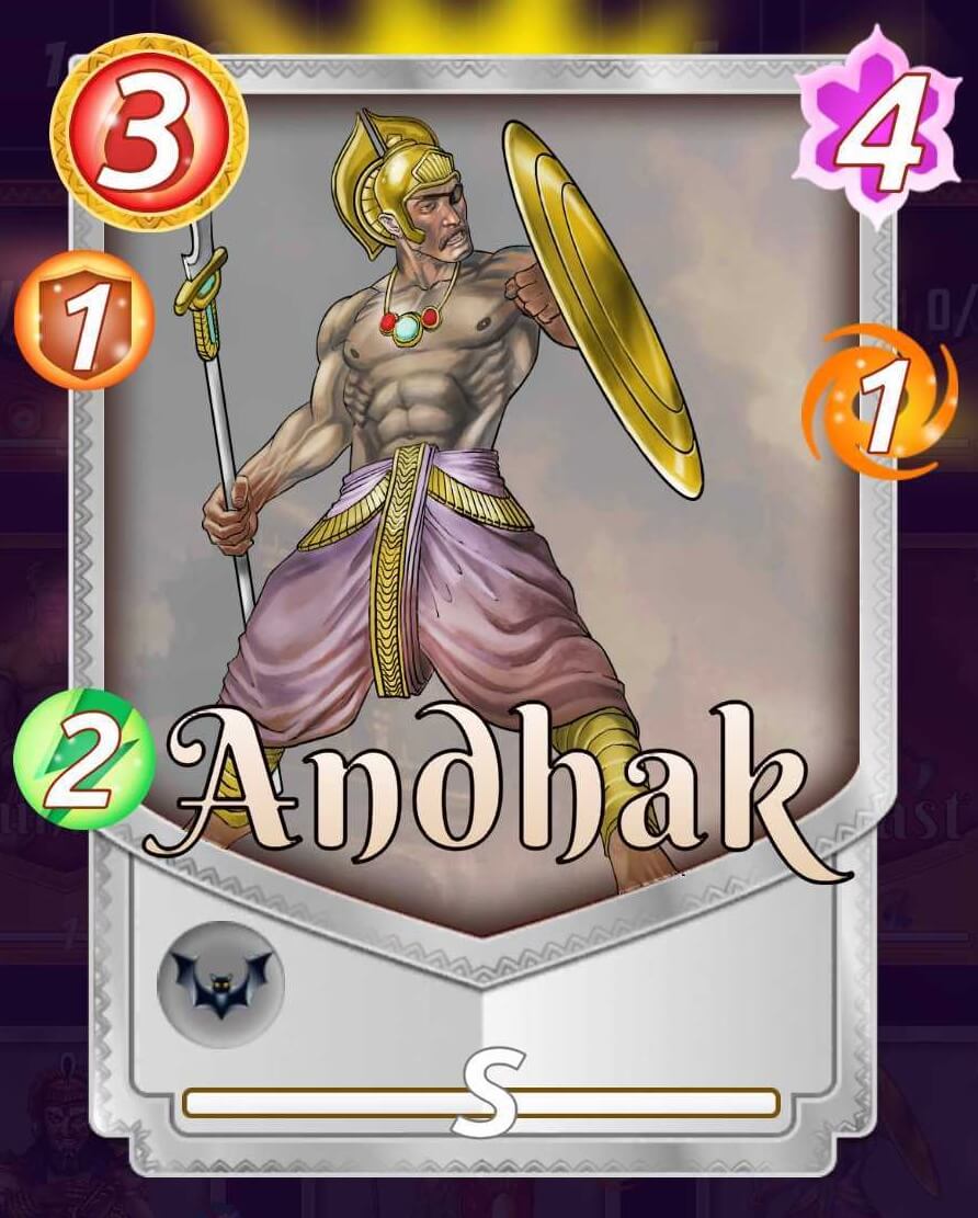 Andhak