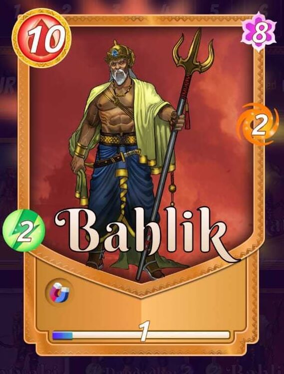 Bahlik