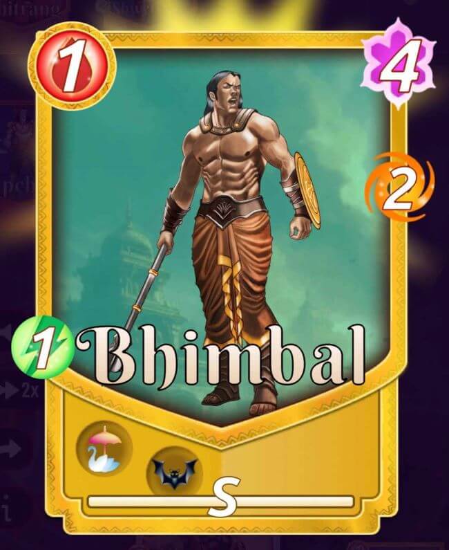 Bhimbal