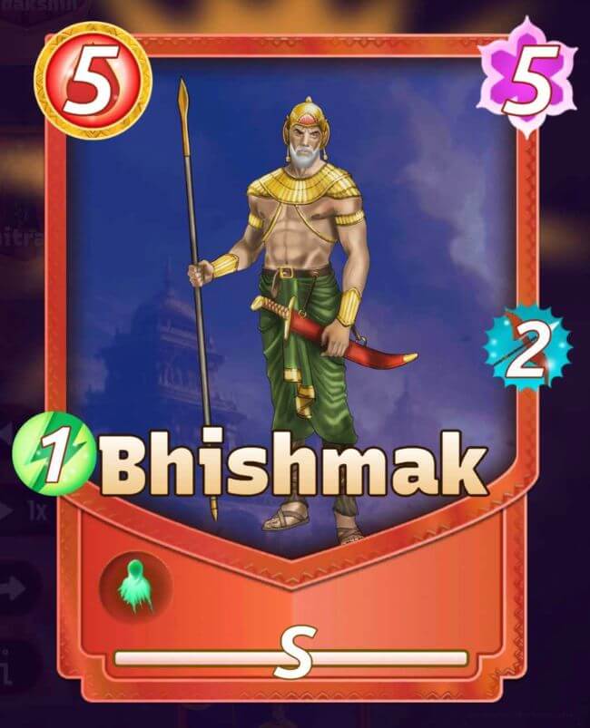 Bhishmak