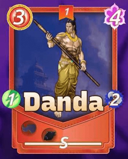 Danda