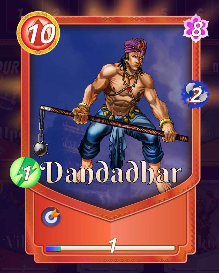 Dandadhar