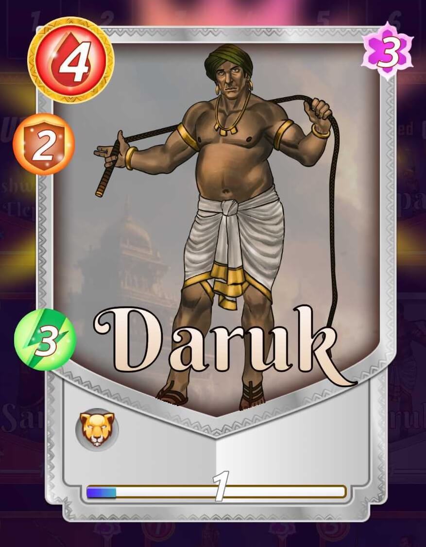 Daruk