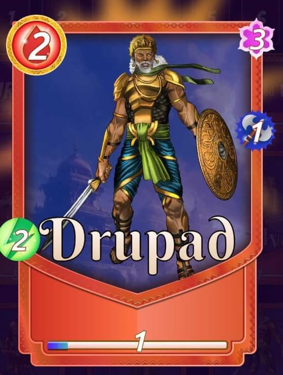 Drupad