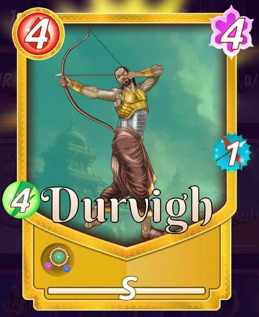 Durvigh