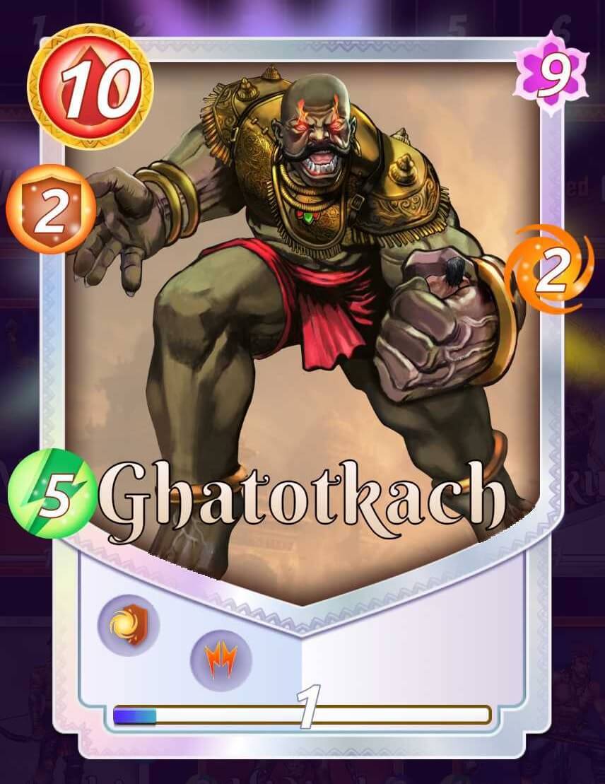 Ghatotkach