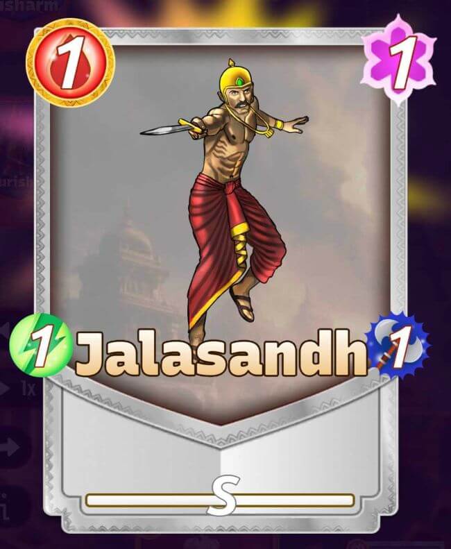 Jalasandh