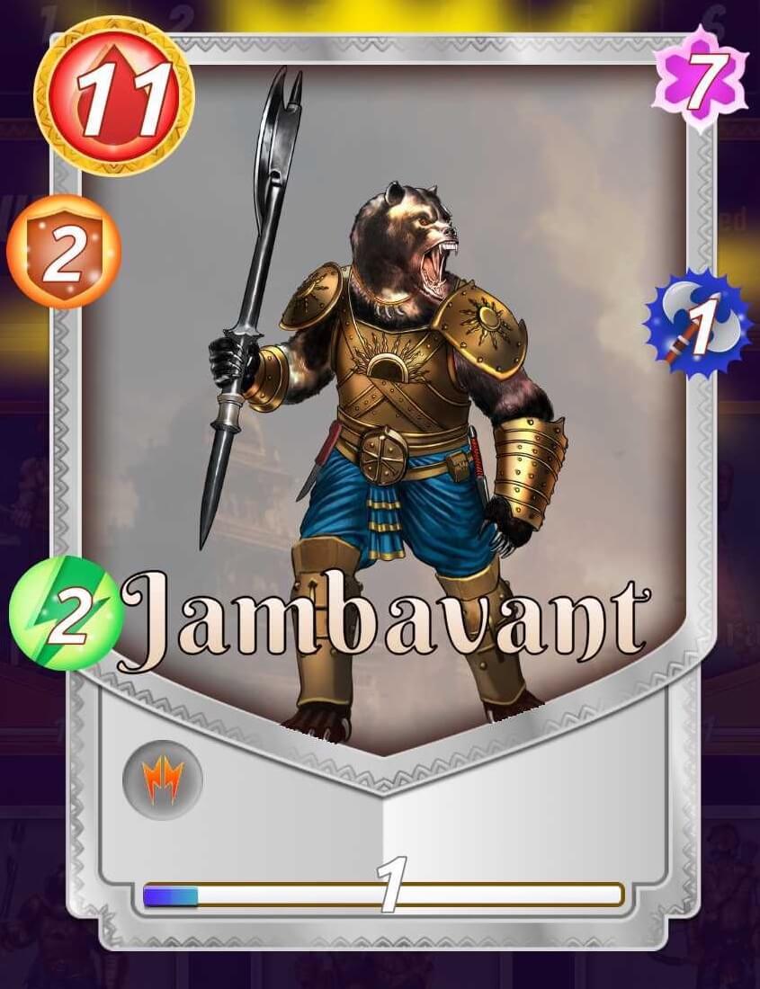 Jambavant