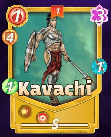 Kavachi