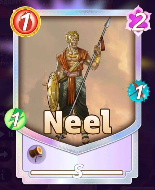 Neel