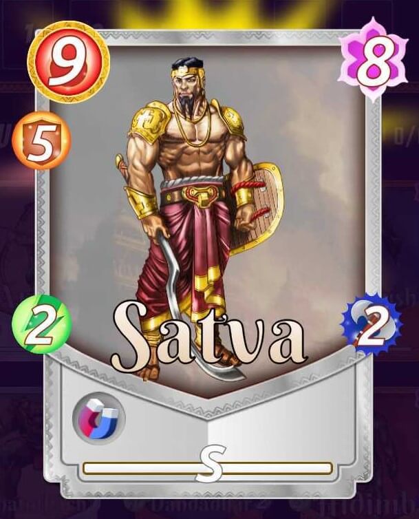 Satva