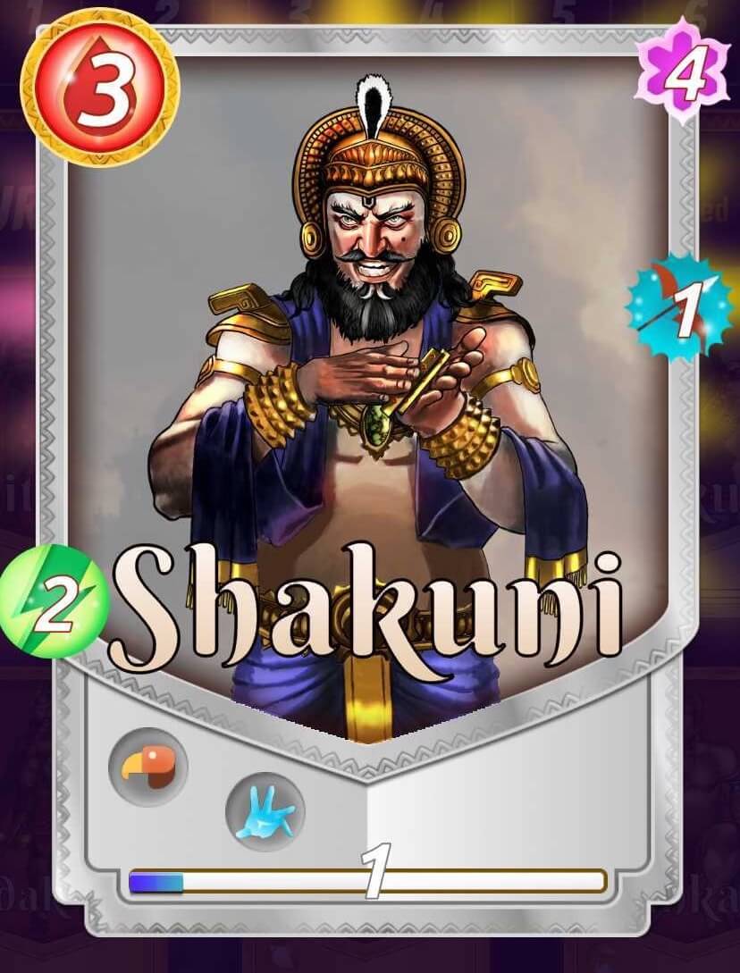 Shakuni