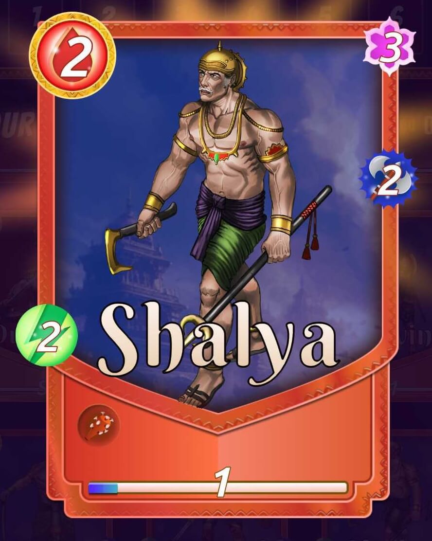 Shalya