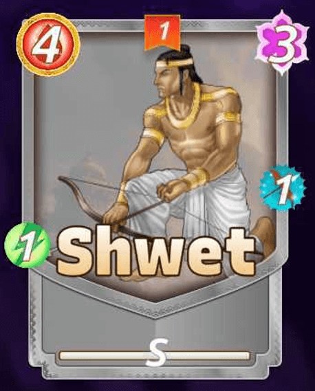 Shwet