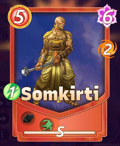 Somkirti