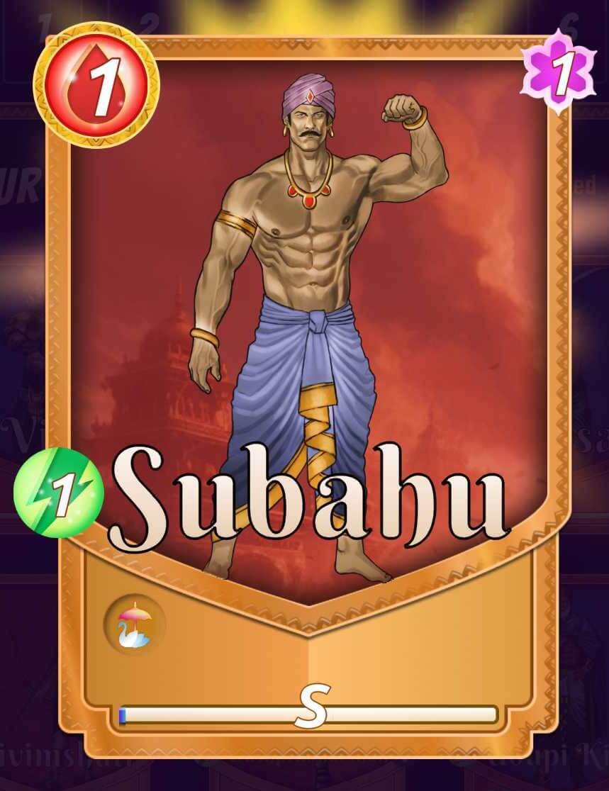 Subahu