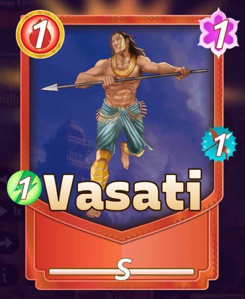 Vasati