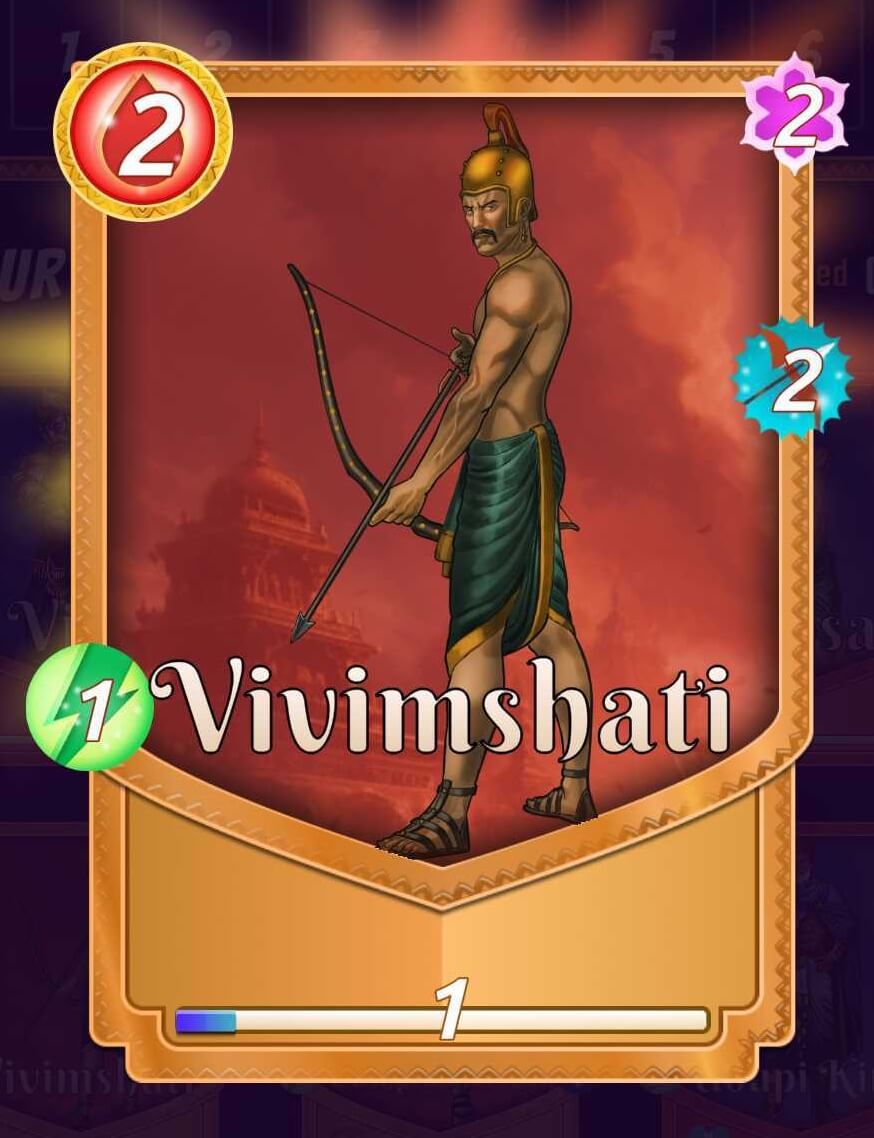 Vivimshati